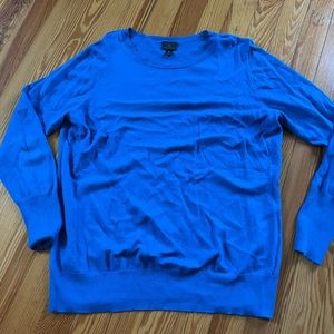 Worthington women’s sweater size XL